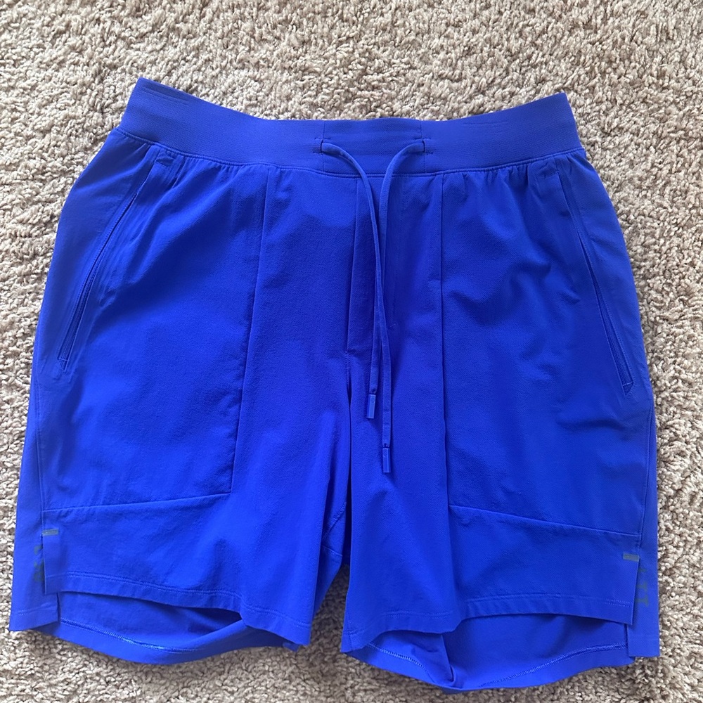 Lululemon License To Train Short